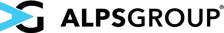 The ALPS Group Receivership Services Logo